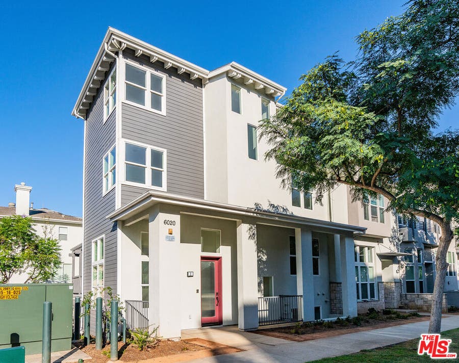 Property photo for 6020 Celedon, #1, Playa Vista, CA