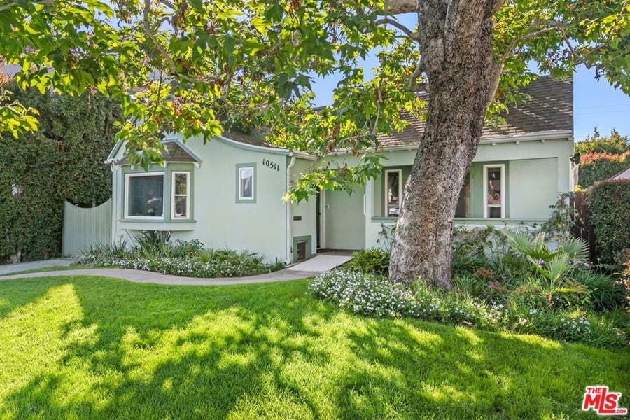 Property photo for 10511 Almayo Avenue, Los Angeles, CA