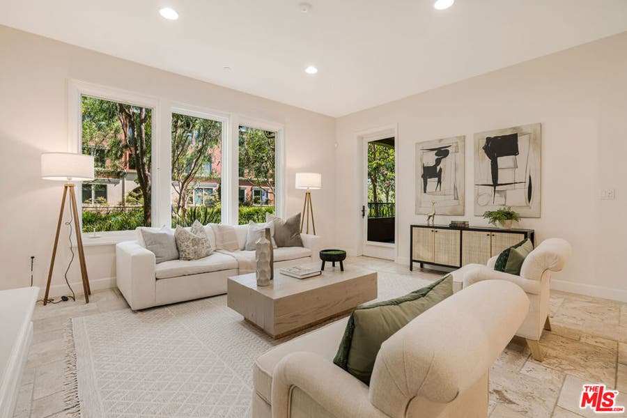 Property photo for 5721 S Crescent Park, #102, Playa Vista, CA
