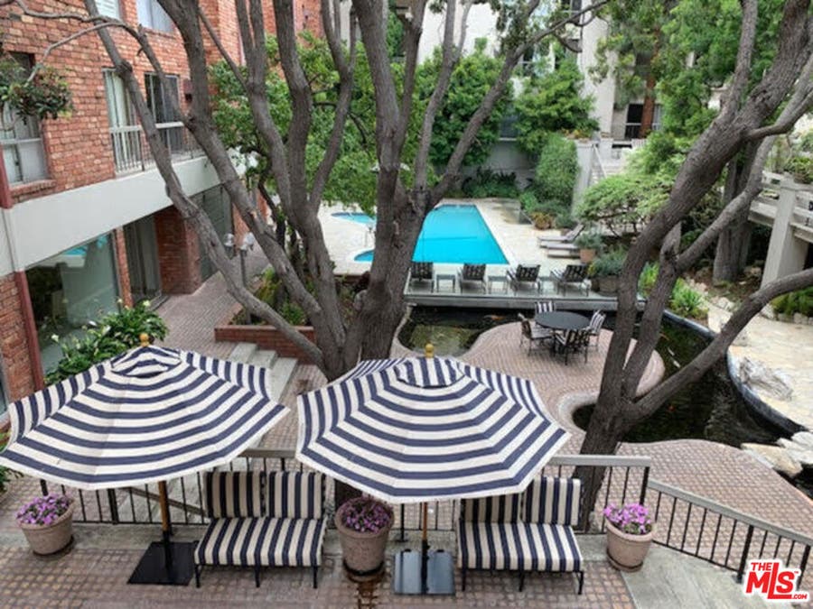 Property photo for 1440 Veteran Avenue, #261, Los Angeles, CA
