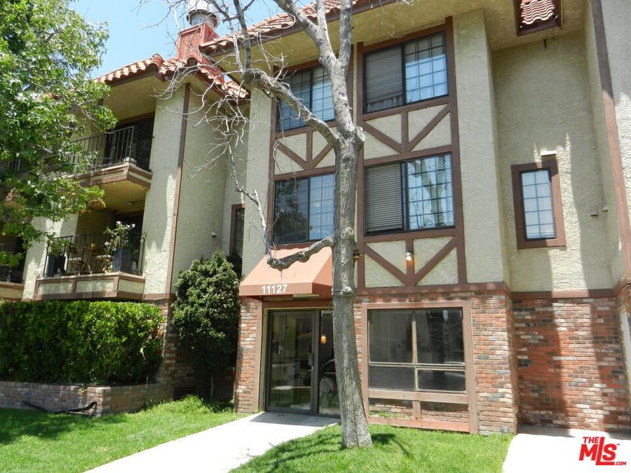 Property photo for 11127 La Maida Street, #21, North Hollywood, CA