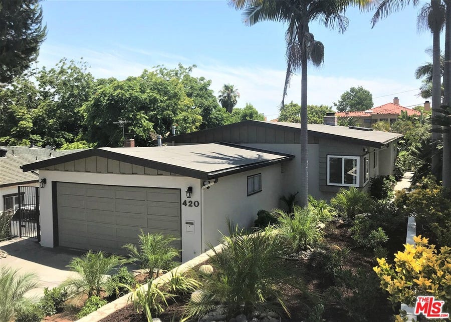 Property photo for 420 REDLANDS Street, Playa Del Rey, CA