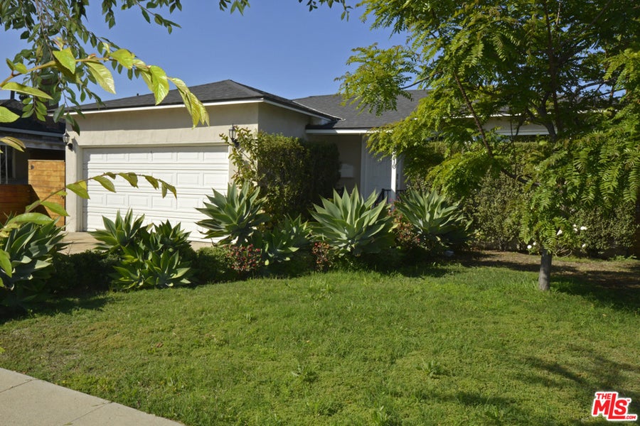 Property photo for 4710 MARSHALL Drive, Culver City, CA