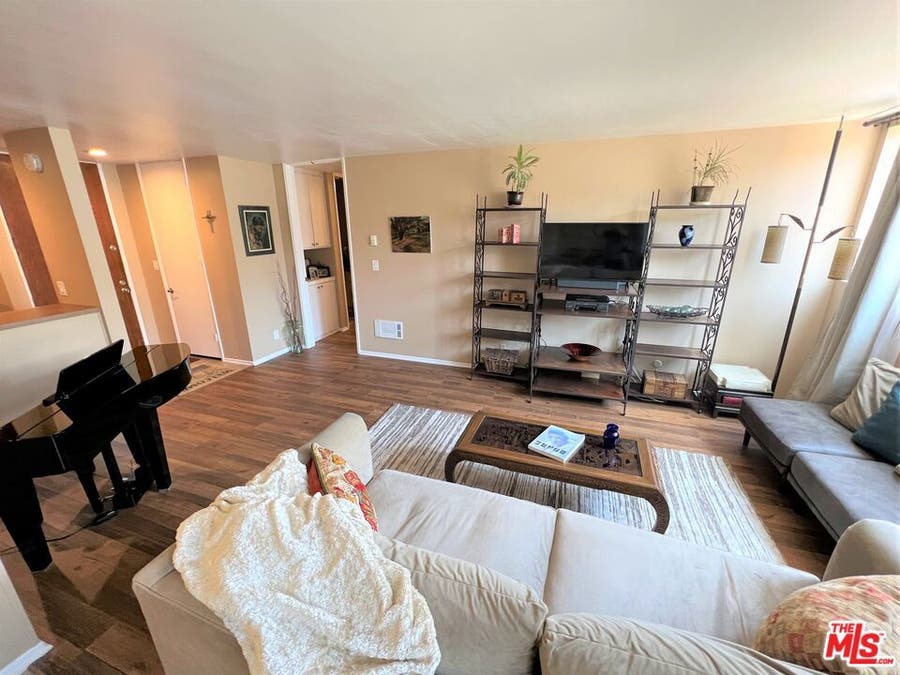 Property photo for 5900 Canterbury Drive, #A209, Culver City, CA
