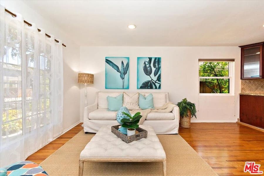 Property photo for 4275 Moore Street, Los Angeles, CA