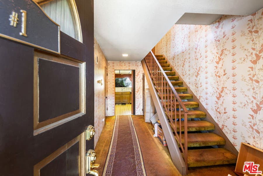 Property photo for 4201 Duquesne Avenue, #101, Culver City, CA