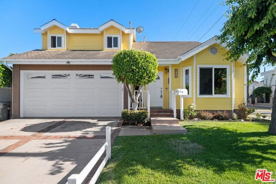 Property photo for 1800 Speyer Lane, Redondo Beach, CA