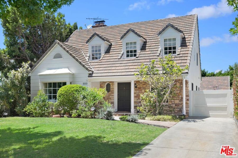 Property photo for 3113 Gilmerton Avenue, Los Angeles, CA