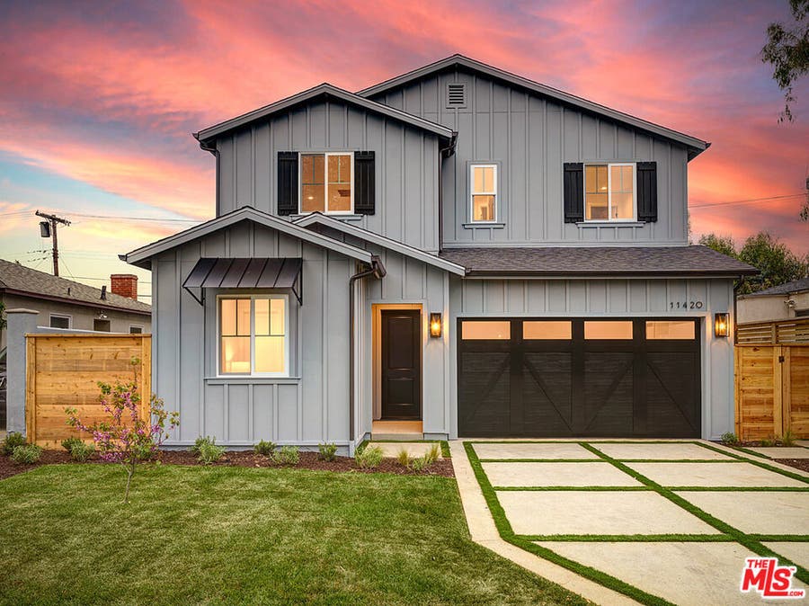 Property photo for 11420 Biona Drive, Los Angeles, CA