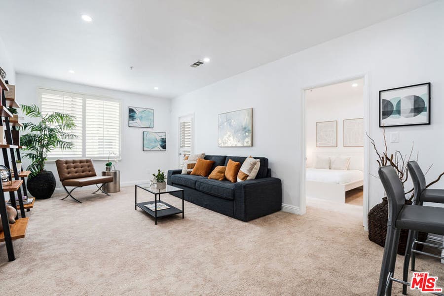 Property photo for 6400 Crescent Park, #317, Playa Vista, CA