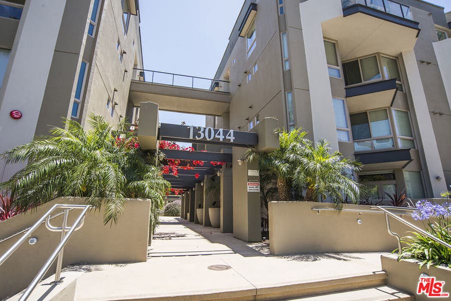 Property photo for 13044 Pacific Promenade, #214, Playa Vista, CA
