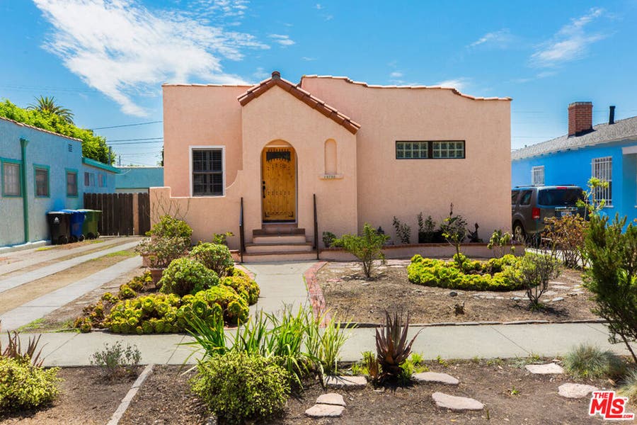 Property photo for 10732 Westminster Avenue, Los Angeles, CA