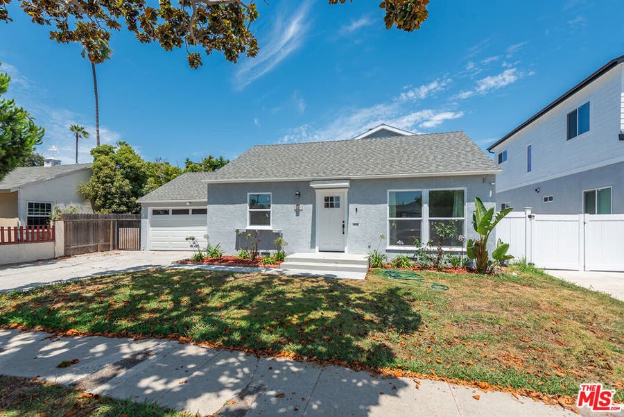 Property photo for 5521 W 119th Street, CA