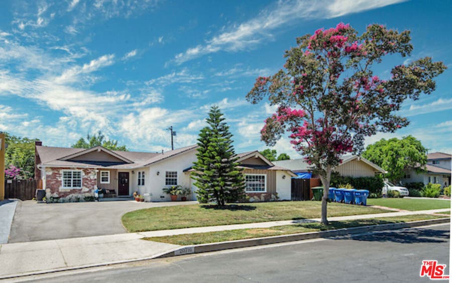 Property photo for 20716 Keswick Street, Winnetka, CA