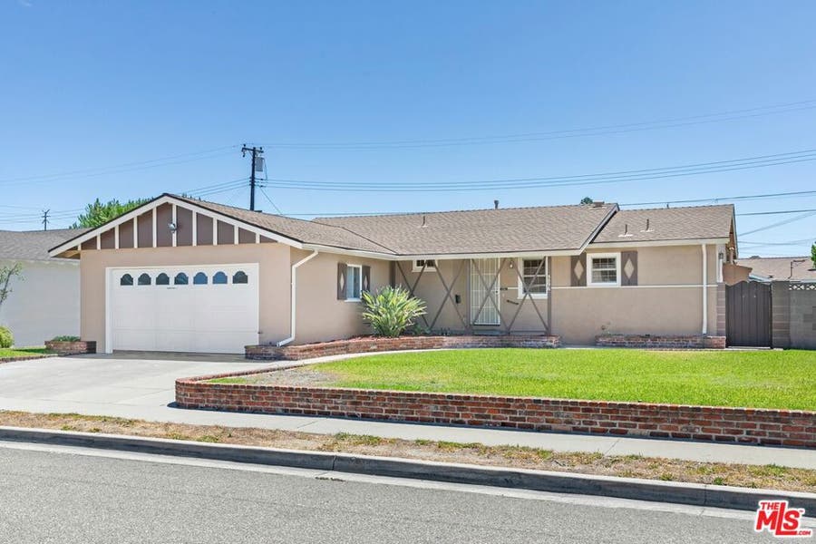 Property photo for 5896 Rio Way, Buena Park, CA