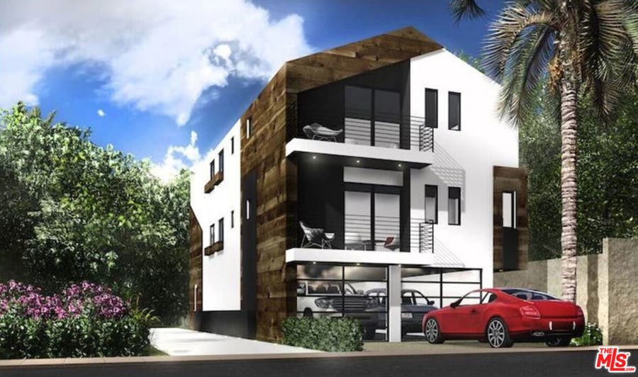 Property photo for 635 San Juan Avenue, Venice, CA