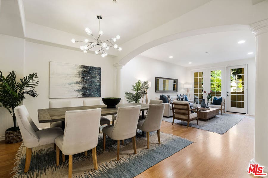 Property photo for 7101 Playa Vista Drive, #114, Playa Vista, CA