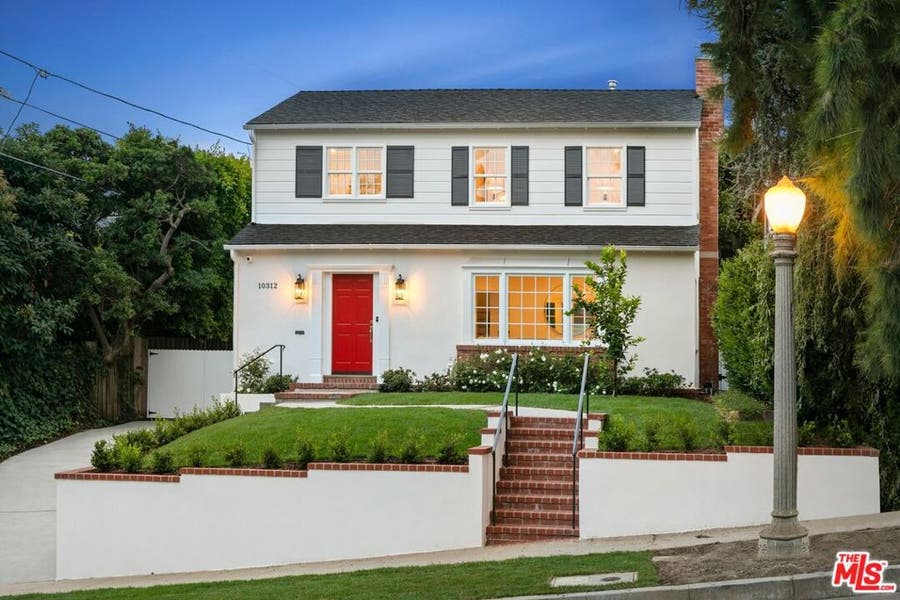 Property photo for 10312 Cheviot Drive, Los Angeles, CA