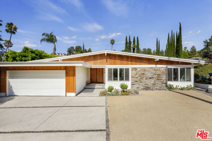 Property photo for 11501 Duque Drive, Studio City, CA