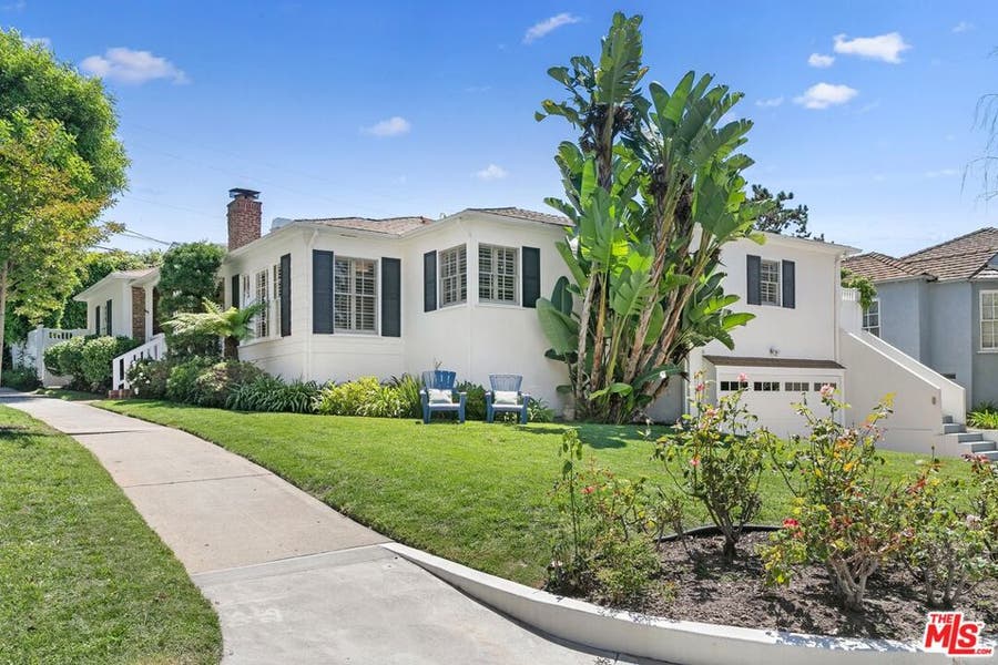 Property photo for 3001 Patricia Avenue, Los Angeles, CA