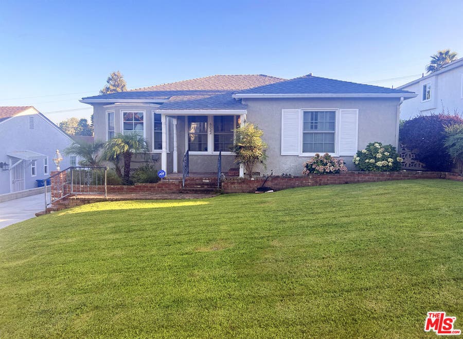 Property photo for 6022 W 75th Street, Los Angeles, CA