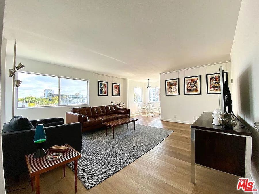 Property photo for 350 Cedar Avenue, #409, Long Beach, CA