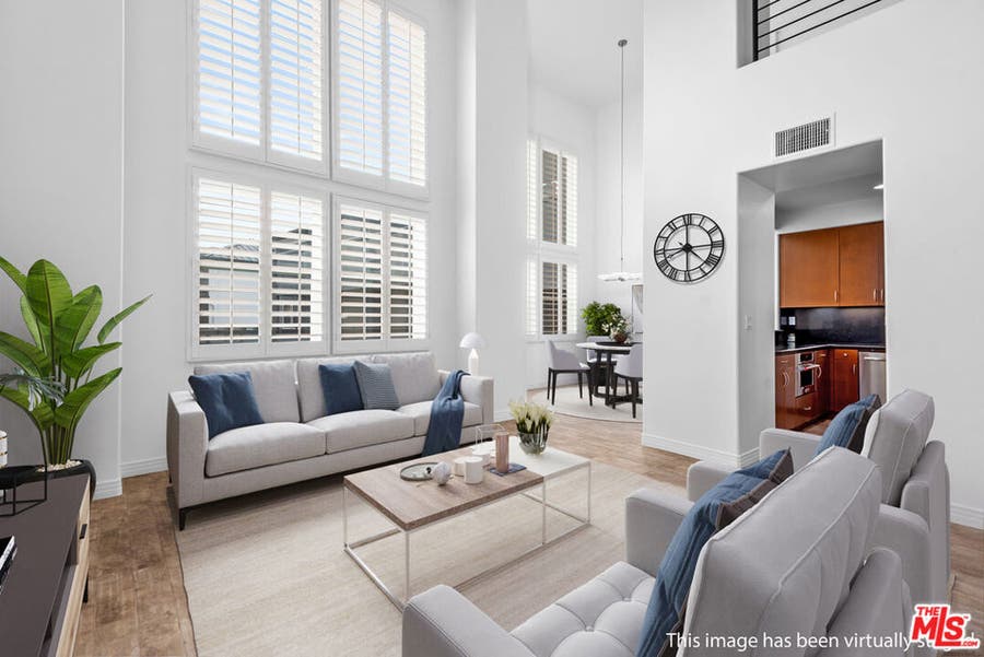 Property photo for 7100 Playa Vista Drive, #406, Playa Vista, CA
