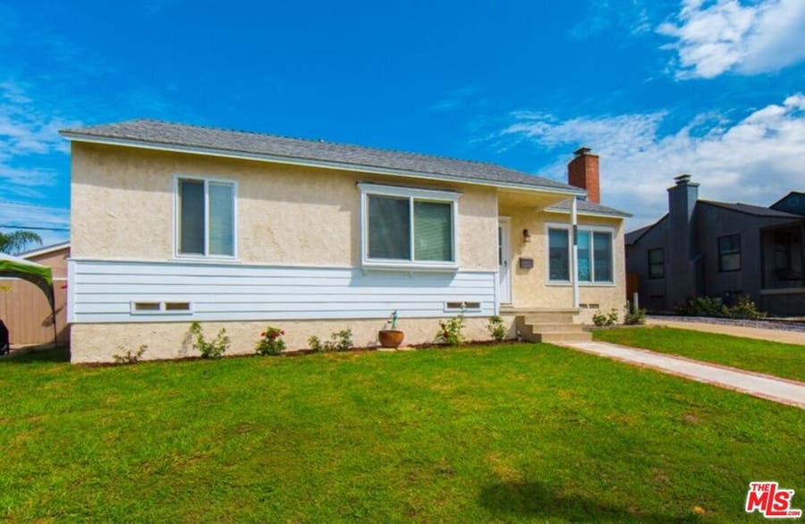 Property photo for 6523 W 87th Street, Los Angeles, CA