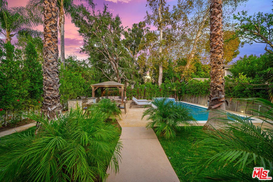 Property photo for 5010 Fulton Avenue, Sherman Oaks, CA