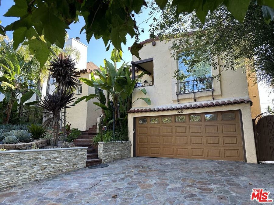 Property photo for 2223 Kerwood Avenue, Los Angeles, CA