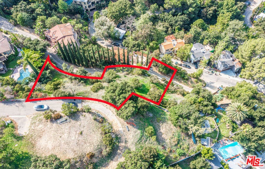 Property photo for 3031 Passmore Drive, Los Angeles, CA