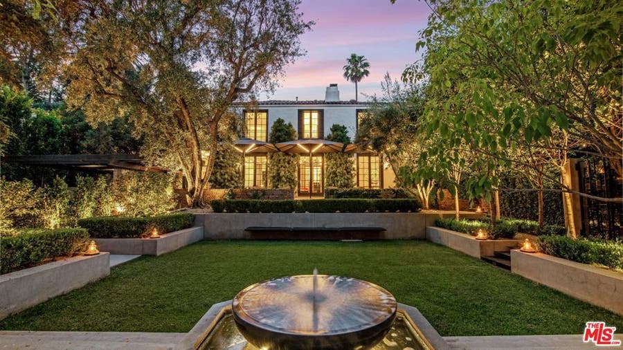 Property photo for 7065 Hillside Avenue, Los Angeles, CA