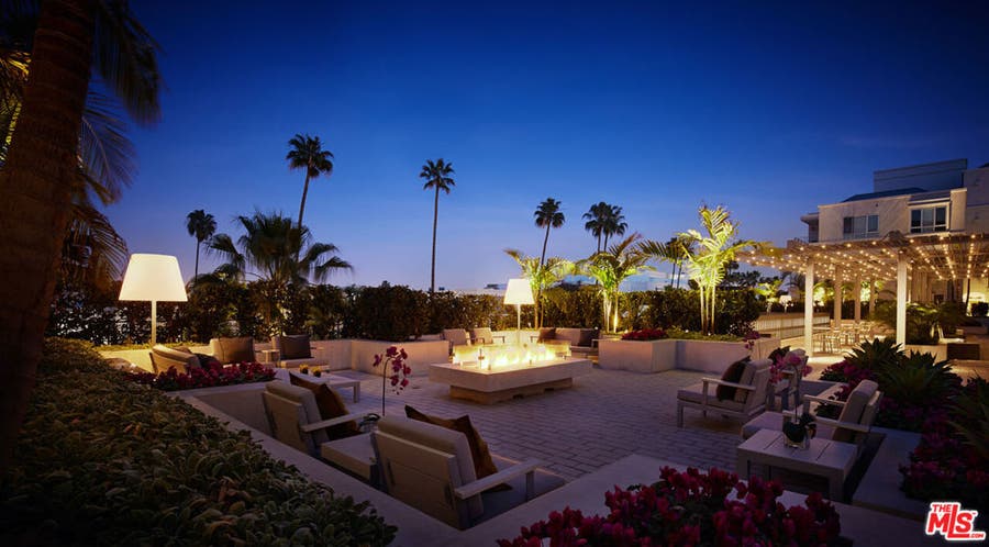Property photo for 155 N Crescent Drive, #1BRTH, Beverly Hills, CA