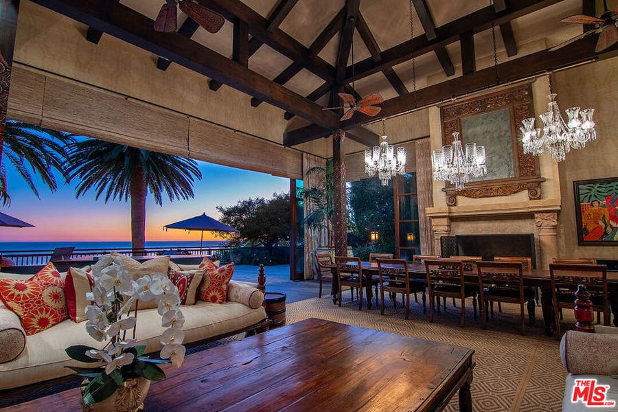 Property photo for 24834 Pacific Coast Highway, Malibu, CA