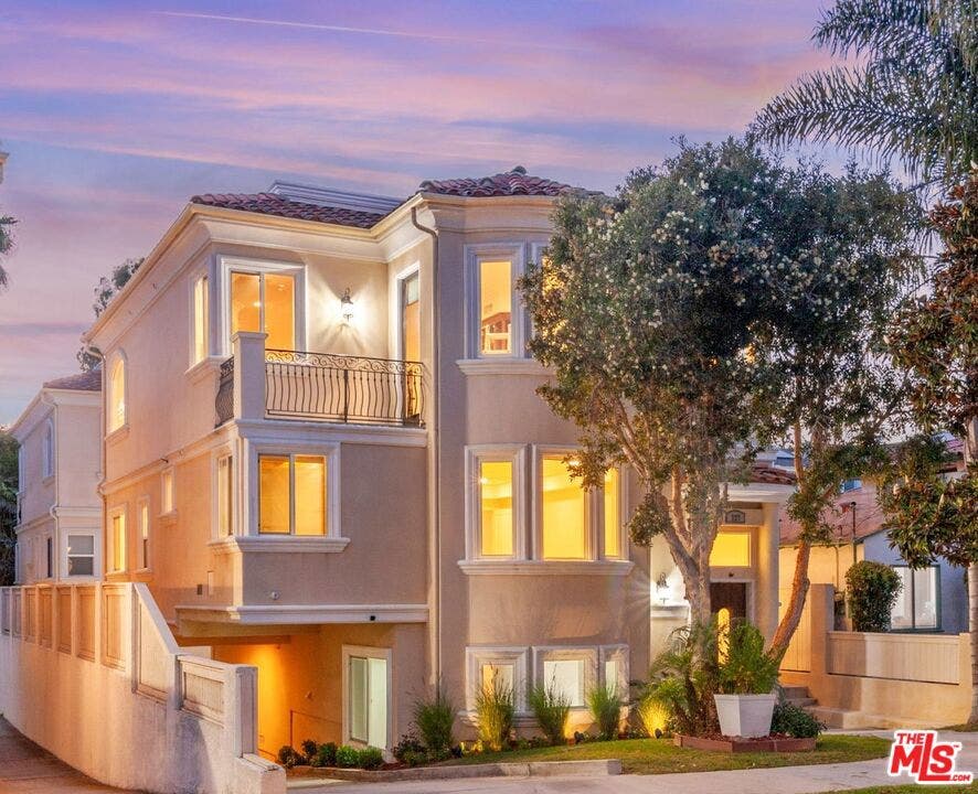Property photo for 227 N Irena Avenue, #A, Redondo Beach, CA