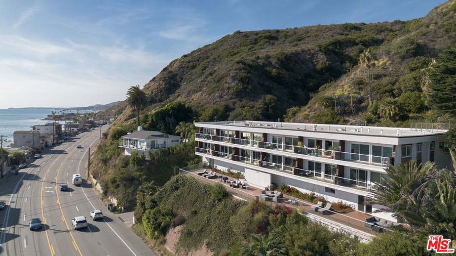 Property photo for 20747 Pacific Coast Highway, #14, Malibu, CA