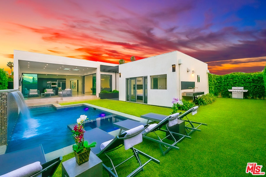 Property photo for 1855 STEARNS Drive, Los Angeles, CA
