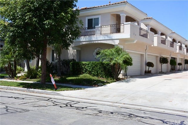 Property photo for 2513 Apple Avenue, #D, Torrance, CA