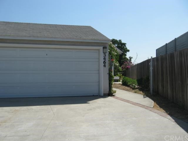 Property photo for 3464 Cattaraugus Avenue, Culver City, CA