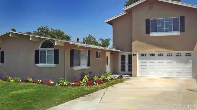 Property photo for 1772 Aralia Drive, Pomona, CA