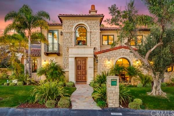 Property photo for 2300 Via Pacheco, Palos Verdes Estates, CA