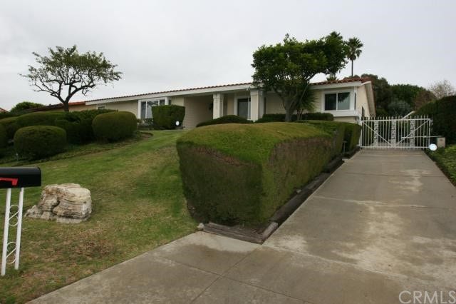 Property photo for Rancho Palos Verdes, CA