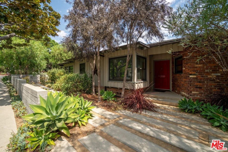 Property photo for 2930 Cavendish Drive, Los Angeles, CA