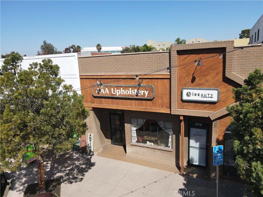 Property photo for 1276 Sartori Avenue, Torrance, CA