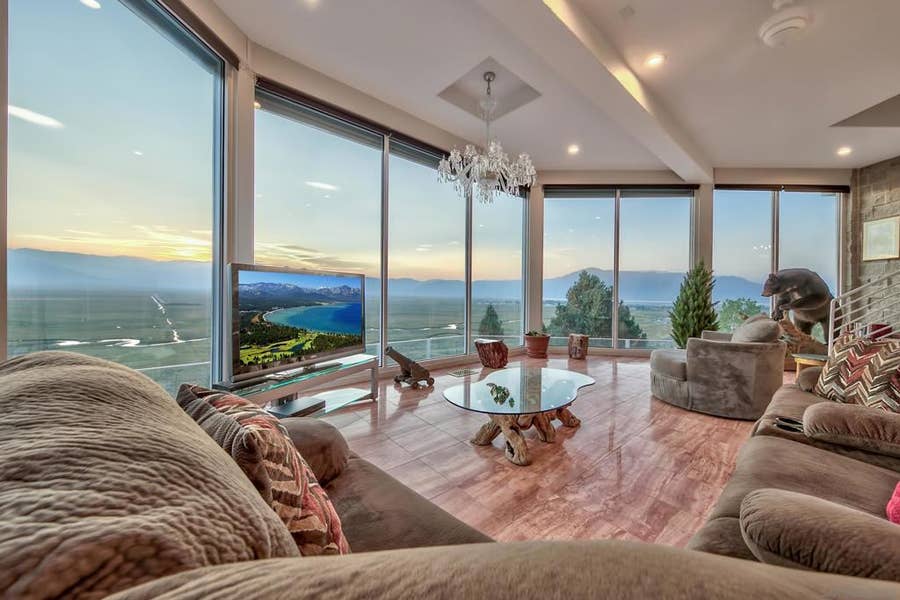 Property photo for 350 Aspen Lane, Bridgeport, CA