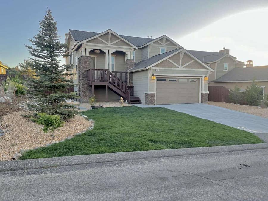 Property photo for 231 Maple Ridge Dr, Big Bear, CA