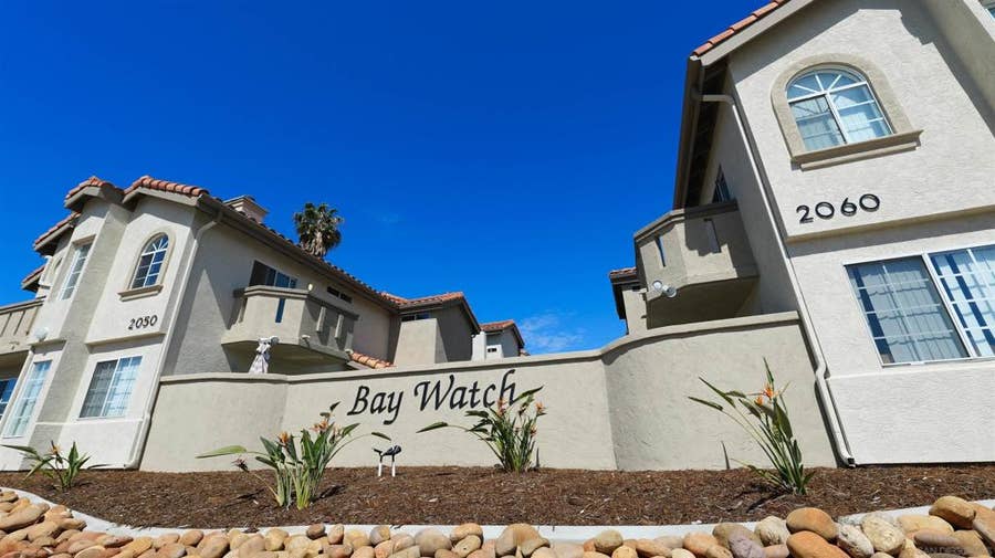 Property photo for 2050 Garnet Ave, San Diego, CA