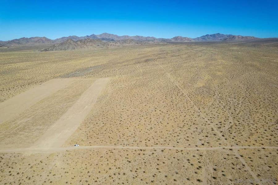 Property photo for 16150 Visalia Ave, Lucerne Valley, CA
