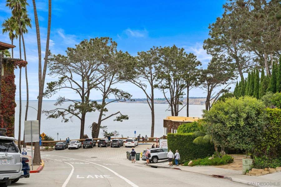 Property photo for 1315 Cave St, San Diego, CA