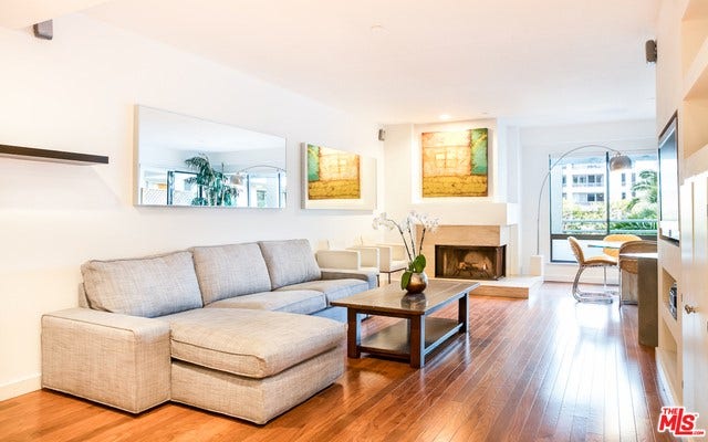 Property photo for 150 OCEAN PARK Boulevard, #330, Santa Monica, CA